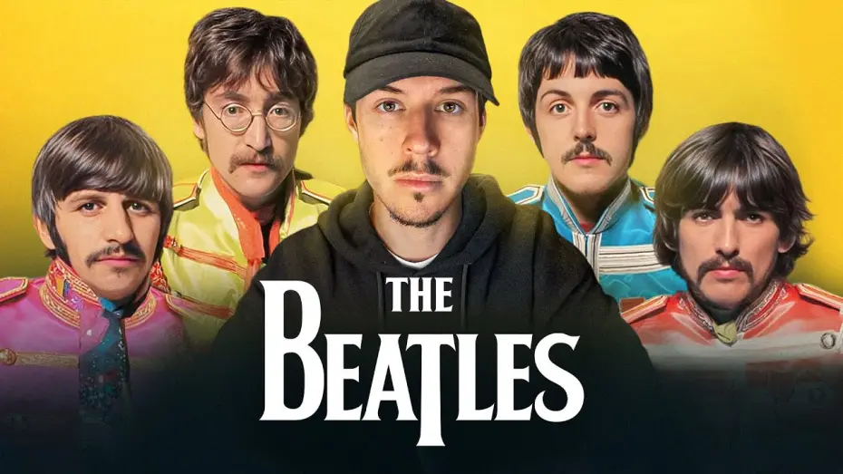 Watch film The Beatles | L