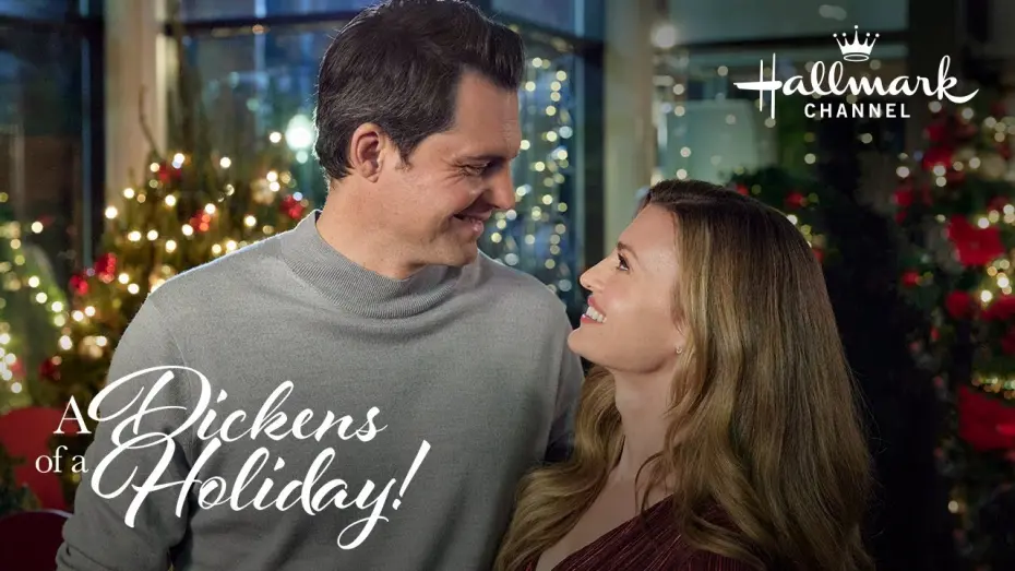 Watch film A Dickens of a Holiday! | Preview