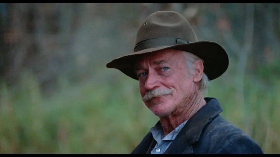 Watch film The Grey Fox | The Grey Fox (1982) – Official Re-Release Trailer