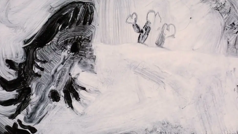 Watch film Mis-Angel | How to Make a Snow Angel