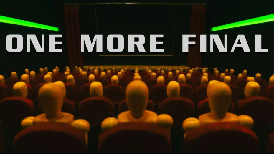 Watch film One More Final | ONE MORE FINAL (A Roads We Go Short Film)