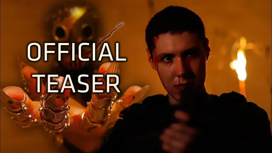 Watch film Clank and the Golden Scar | Clank and the Golden Scar | In-Production Teaser