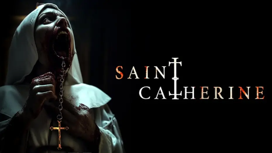 Watch film Saint Catherine | Saint Catherine | Official Trailer | Horror Brains