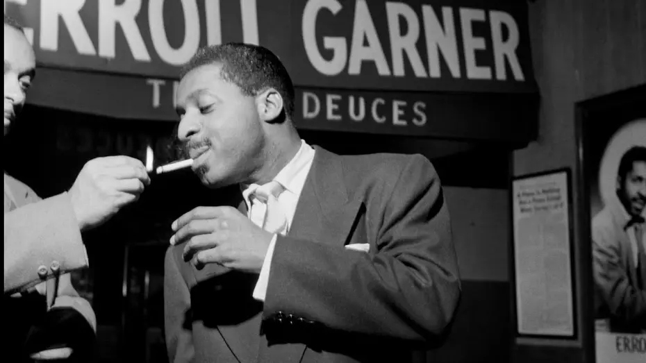 Watch film Misty – The Erroll Garner Story | Misty, un film de Georges Gachot - Trailer