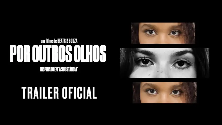 Watch film POR OUTROS OLHOS | POR OUTROS OLHOS - TRAILER LEGENDADO