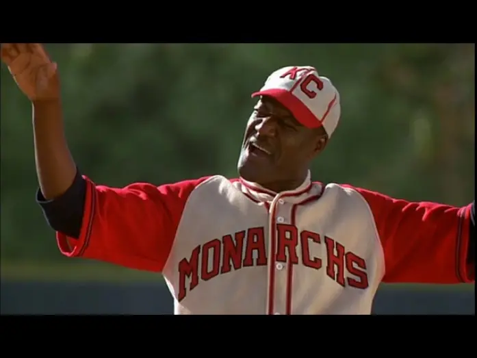 Watch film Soul of the Game | Preview Clip: Soul of the Game (1996, Delroy Lindo, Blair Underwood, Mykelti Williamson)
