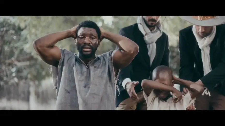 Watch film Ireke: Rise of the Maroons | IREKE: Rise of the Maroons (2025) | Official Trailer | In Cinemas Worldwide from July 25th