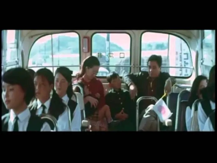 Watch film Boy | Boy 少年 Nagisa Oshima 渚大島 -1969