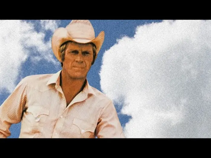Watch film Junior Bonner | Junior Bonner (1972) - Trailer
