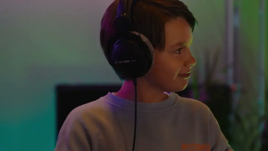 Watch film Brainbeats | Brainbeats | Ket & Doc 2025 | Trailer | JEF