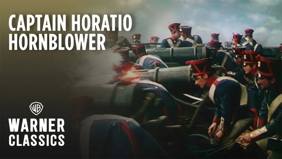 Watch film Captain Horatio Hornblower | Dismantling the French Garrison