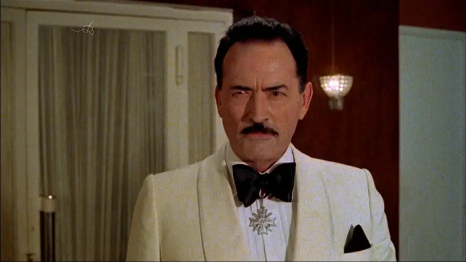 Watch film The Boys from Brazil | Vintage Trailer