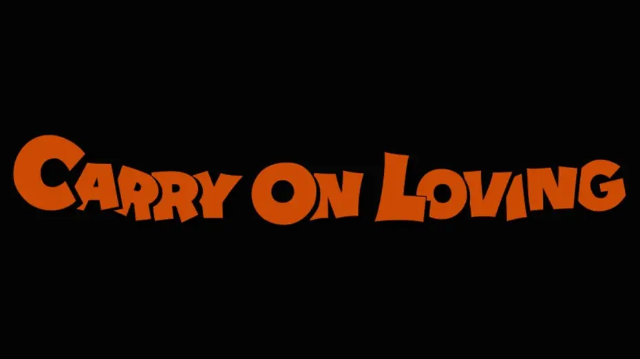 Watch film Carry On Loving | Carry On Loving (1970) - Trailer
