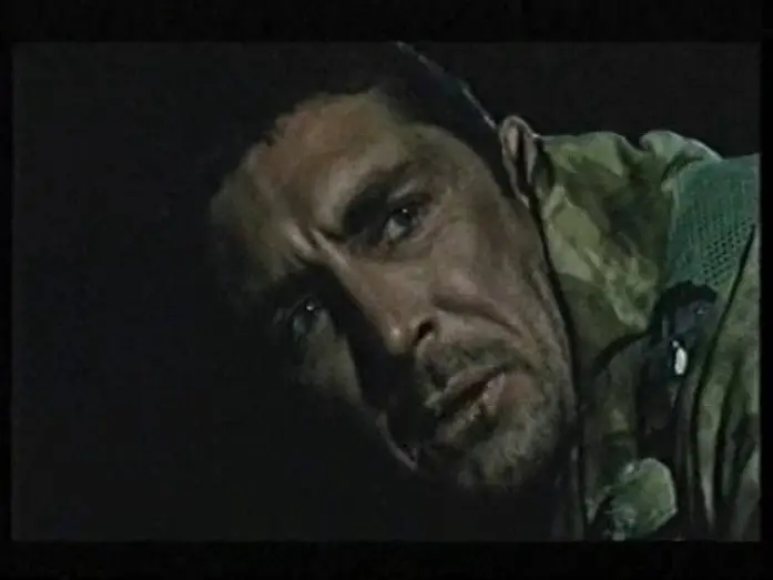 Watch film The One That Got Away | The One That Got Away (1996)