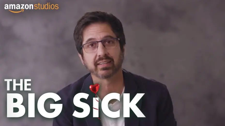 Watch film The Big Sick | The Big Sick – Ray Romano’s Dating Advice For Dads | Amazon Studios