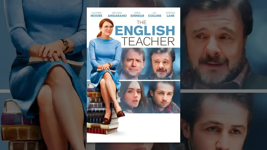 Watch film The English Teacher | The English Teacher