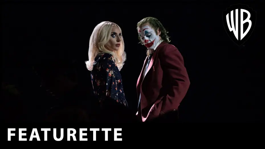Watch film Joker: Folie à Deux | Shared Madness - Joker Featurette