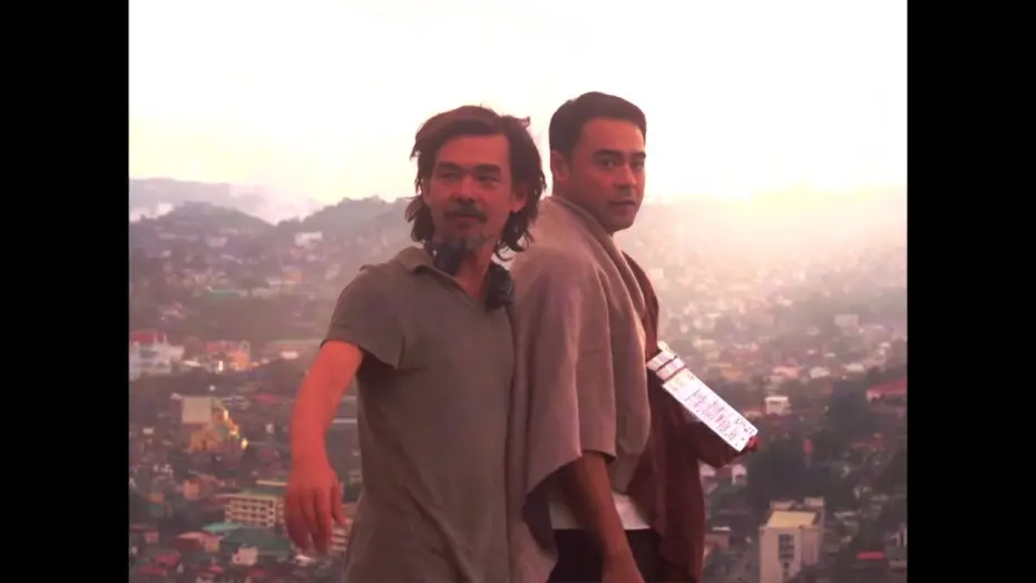 Watch film An Errand | AN ERRAND / Behind the Scenes 2 - A day in Baguio.