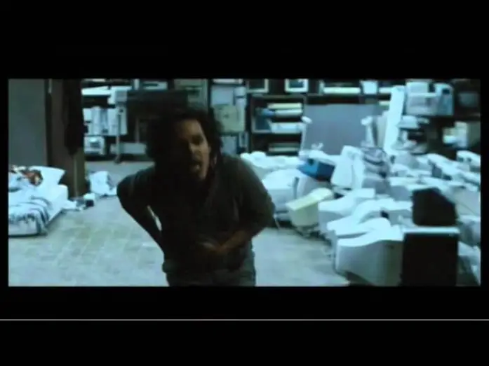 Watch film Another Silence | Another Silence - Trailer