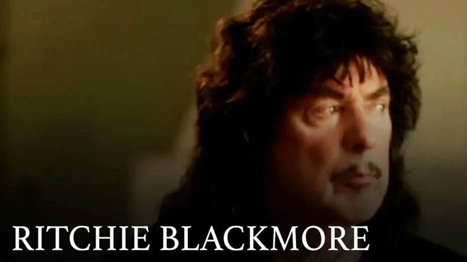 Watch film The Ritchie Blackmore Story | Clip