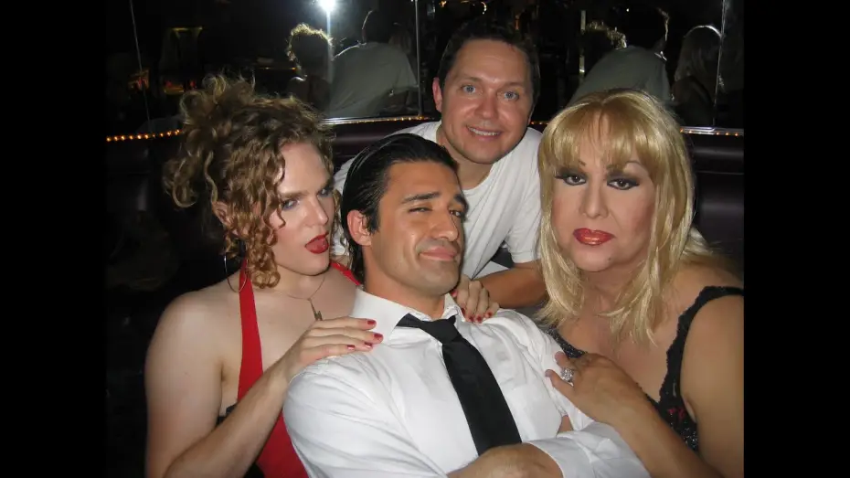 Watch film Screech of the Decapitated | Screech of the Decapitated | Trailer | Shannon Noelle Garrigus | Brittany Petros | Gilles Marini