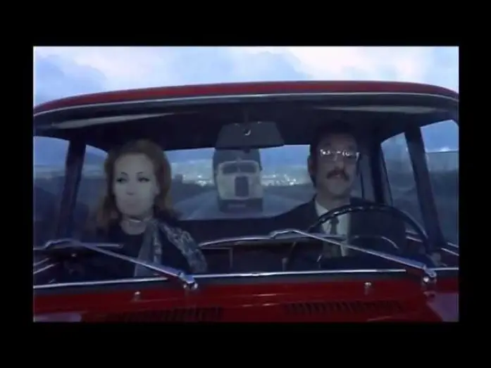 Watch film Ense&ntilde;ar a un sinverg&uuml;enza | "Ense&ntilde;ar a un sinverg&uuml;enza" (lounge edit)