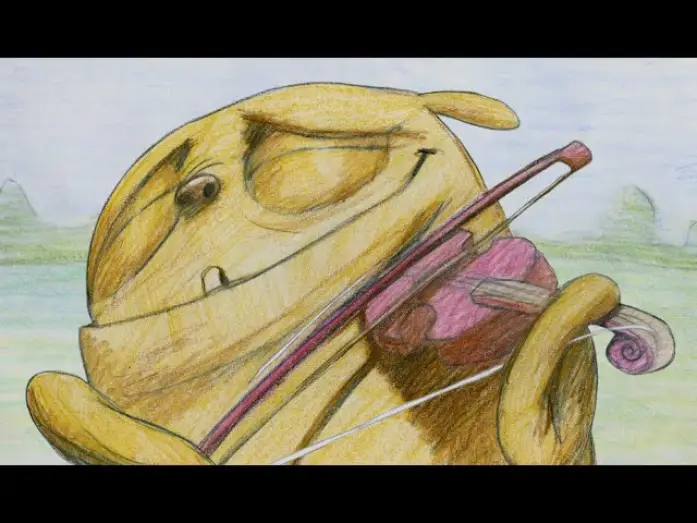 Watch film Horn Dog | Horn Dog