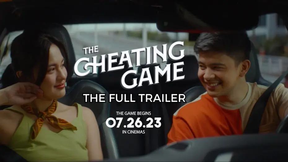 Watch film The Cheating Game | The Cheating Game (FULL TRAILER) | The Cheating Game