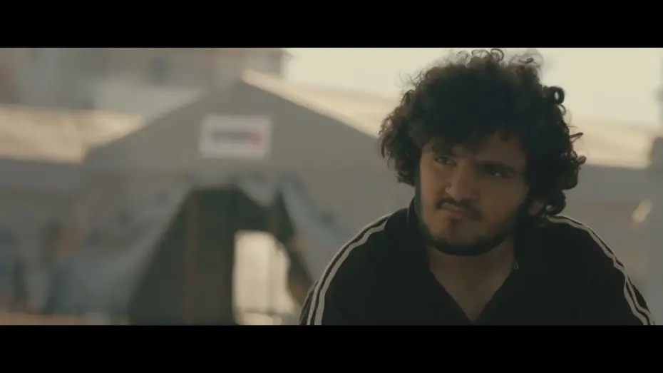 Watch film Exam on the Edge of Time | Belgesel Yarışma: Zamanın Kıyısında Sınav | 31.Uluslararası Adana Altın Koza Film Festivali