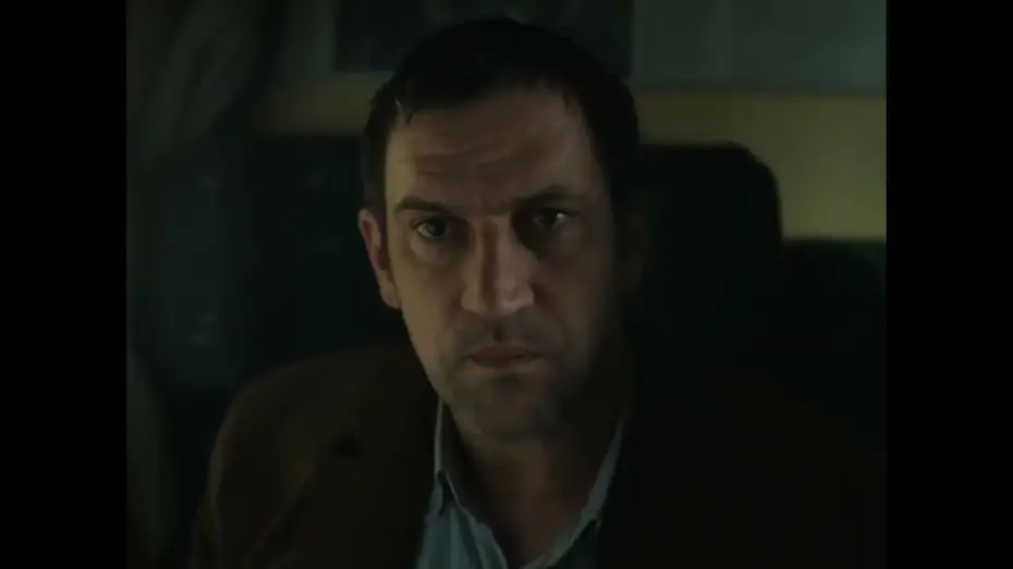 Watch film The Man Who Could Not Remain Silent | Trailer