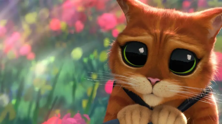 Watch film Puss in Boots: The Last Wish | Фінальний трейлер