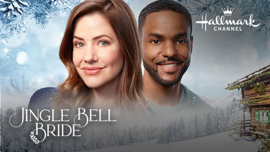 Watch film Jingle Bell Bride | First Look - Jingle Bell Bride - Hallmark Channel