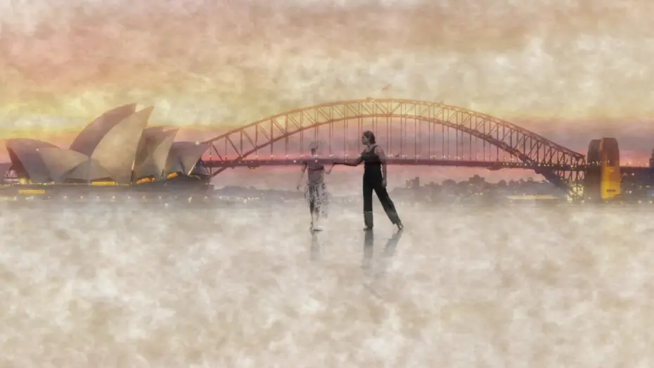 Watch film Romancing Sydney | Live, Love, Dance | Romancing Sydney: First 10 Minutes