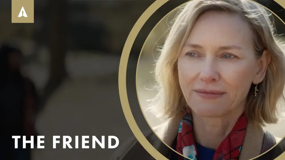 Watch film The Friend | 