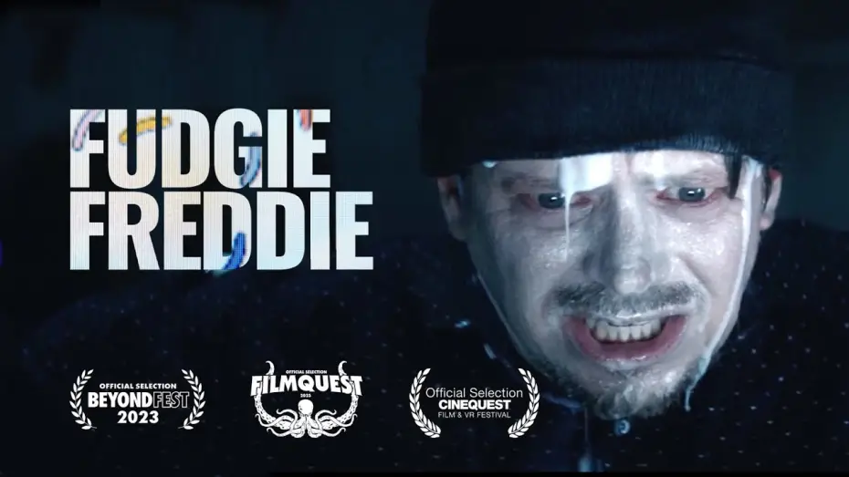 Watch film Fudgie Freddie | Fudgie Freddie | Short Horror Film