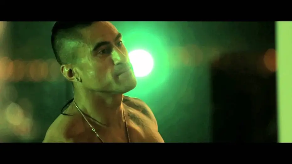 Watch film The Last Saint | The Last Saint (2014) Movie Trailer (HD)