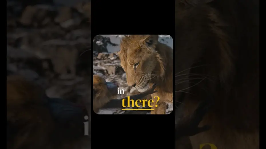 Watch film Mufasa: The Lion King | Be the First to Watch at Home Today. Buy It Now Only On Digital