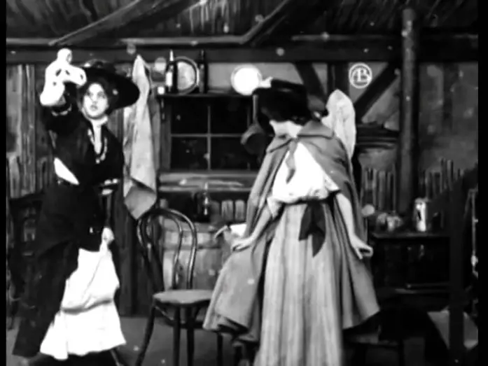 Watch film The Salvation Army Lass | The Salvation Army Lass