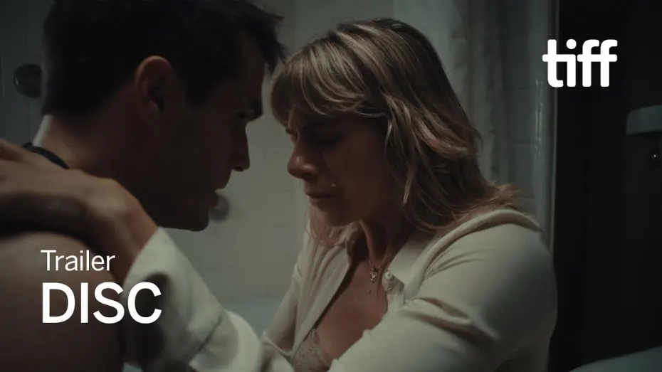 Watch film DISC | DISC Trailer | TIFF 2025