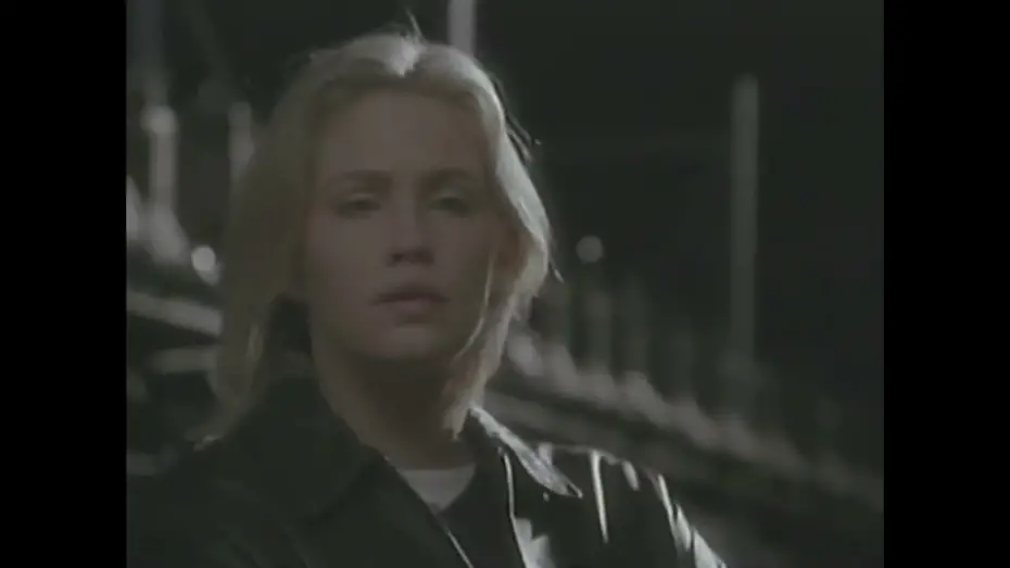 Watch film Justice | Backlash (1999) VHS Trailer  - aka Justice aka Justice Under Siege (TV Movie)