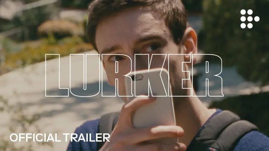 Watch film Lurker | Official Trailer #3