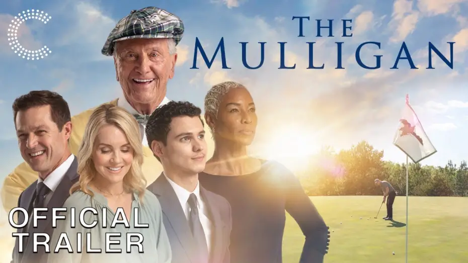 Watch film The Mulligan | Official Trailer #2