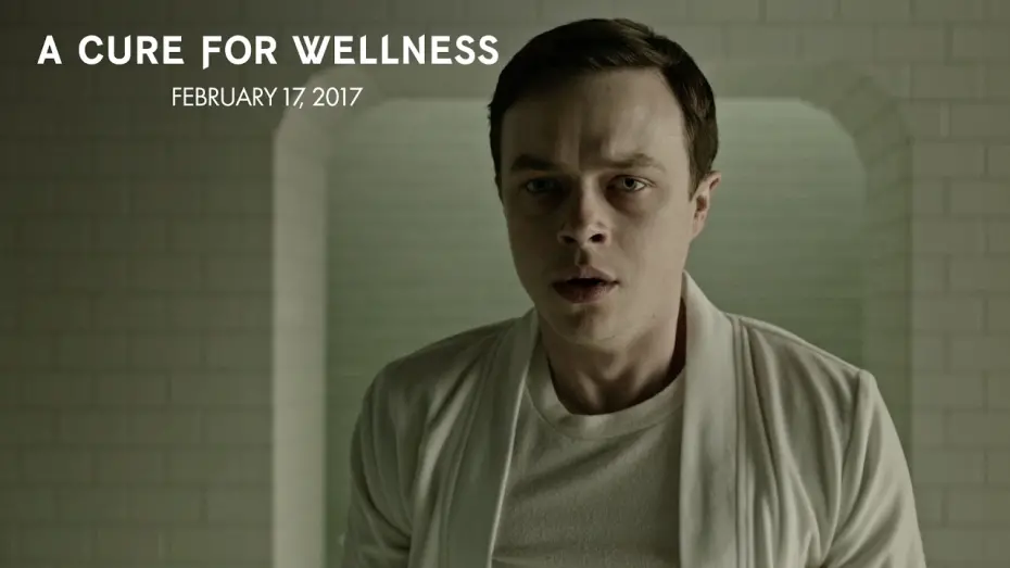 Watch film A Cure for Wellness | A Cure for Wellness | "The Purification Process" TV Commercial | 20th Century FOX
