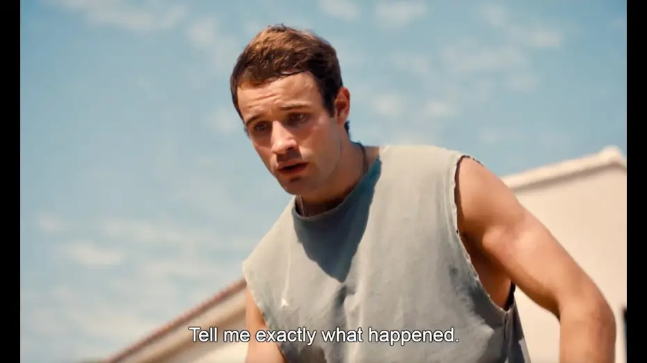 Watch film Enzo | Enzo (2025) - Trailer (English Subs)