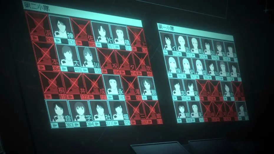 Watch film Knights of Sidonia: The Movie | 『劇場版　シドニアの騎士』本予告　Knights of Sidonia The Movie Main PV
