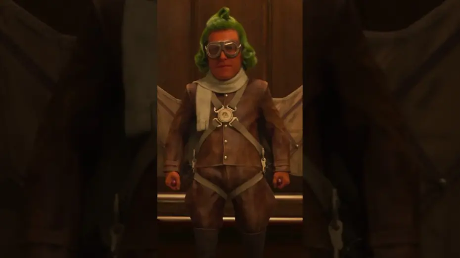 Watch film Wonka | In Cinemas Now