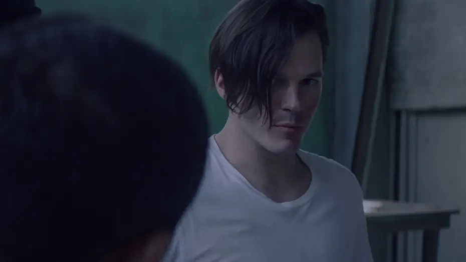 Watch film 3 Years in Pakistan: The Erik Aude Story | 3 Years in Pakistan: The Erik Aude Story - Official Trailer