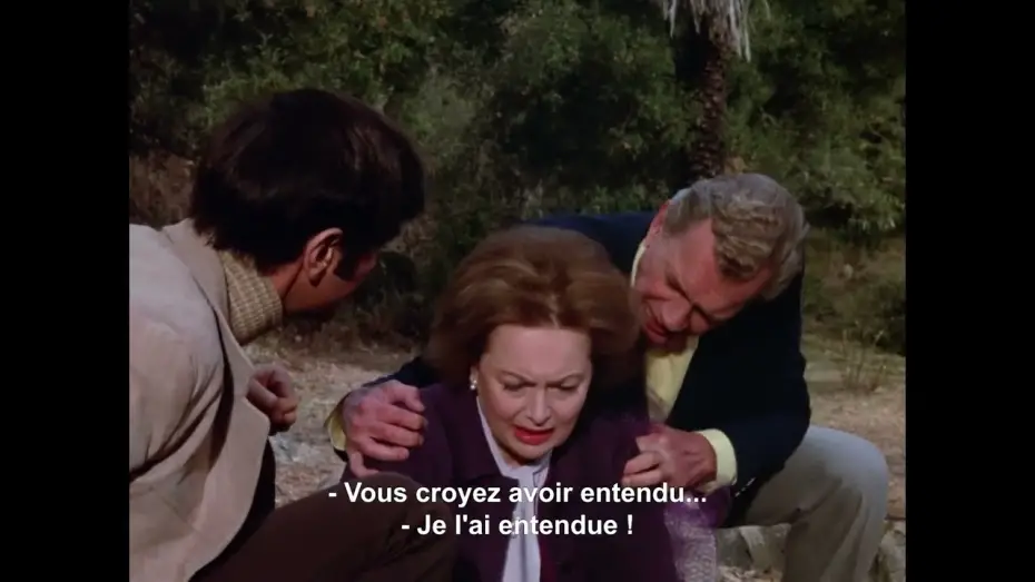 Watch film The Screaming Woman | BANDE-ANNONCE (trailer) : L