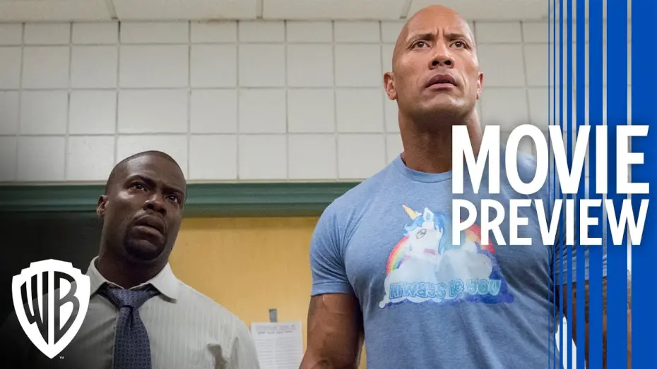 Watch film Central Intelligence | Full Movie Preview