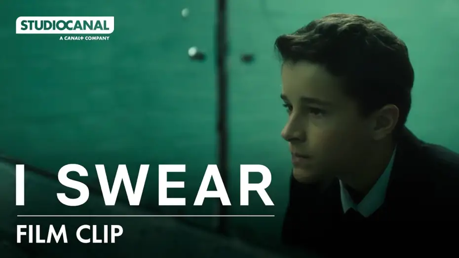 Watch film I Swear | Film Clip - Classroom